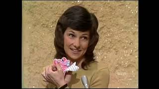 Match Game '75:  March 3, 1975  (Jimmie Walker, Lee Meriwether, et al)