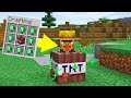 8 Fitur ANEH Lainnya Di Minecraft