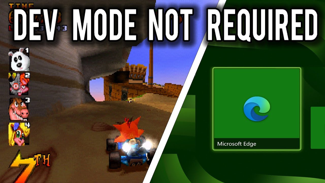 ps4 emulator for xbox one ps4 emulator for xbox one