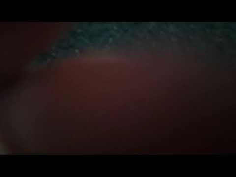 1 minute ASMR - IPHONE CAMERA TAPPING✨