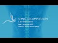 Best practice health  spinal decompression