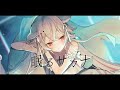 【オリジナルMV】眠るサカナ(花澤香菜) / coverd by 紅記えり