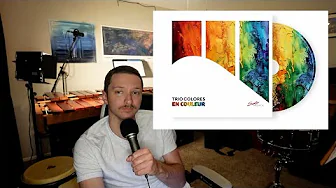 ALBUM REVIEW | Trio Colores, En couleur