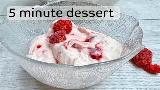 Berry Cheesecake Salad -  Jello Salad Recipe by Debbie's Kitchen Corner 2,891 views 2 years ago 1 minute, 59 seconds