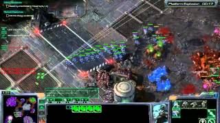 Starcraft 2 Campaign SS any% Brutal 2:30:52 - 9 / 11
Editing in later www.twitch.tv/kingdime/c/1933575&utm_campaign=archive_export&utm_source=kingdime&utm_medium=youtube Starcraft 2 Campaign SS any% Brutal 2:30:52 - 9 / 11