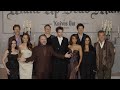 WAKE UP DEAD MAN: A KNIVES OUT MYSTERY-  World premiere red carpet arrivals 