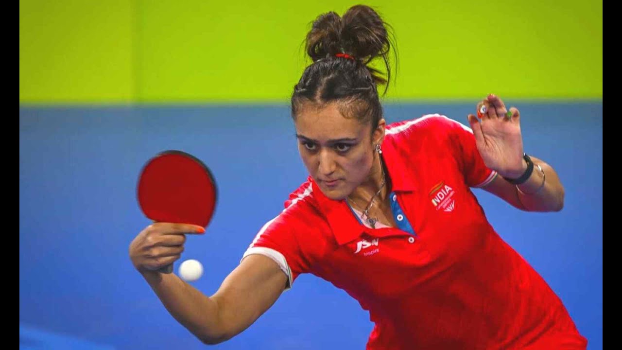 INDIA VS ENLAND | TABLE TENIS |  CWG 2022 HIGHLIGHTS