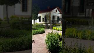 Antigua estación de ferrocarril en Huehuetoca Estado de México #shorts