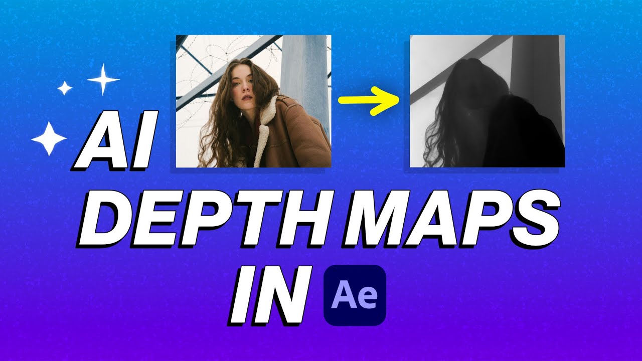 Use AI to Create Depth Maps After - Maxresdefault