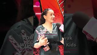 SZOK! ROMKA Michell Siwak WYGRAŁA The Voice Kids - pierwszy wywiad po wygranej