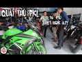 16tr đủ mua moto PKL giá rẻ đủ loại ko phải xe máy cũ thanh lý công an Bình Dương Bao hồ sơ cả nước