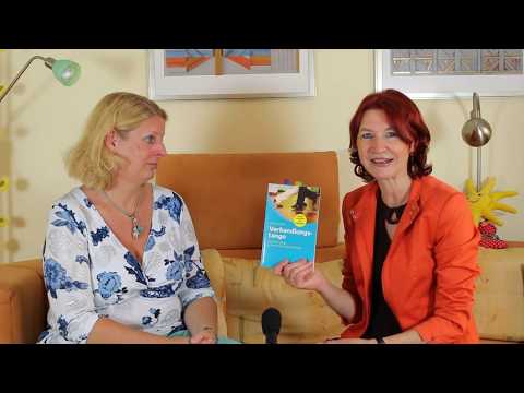 #34 - Selbstbewusst um Geld verhandeln. Ein Sofatalk mit der Verhandlungsexpertin Claudia Kimich