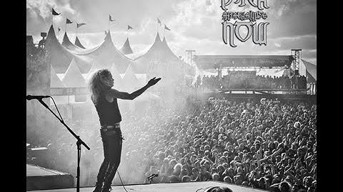 Sebastian Bach 