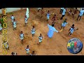 Igbo Ikorodo Dance at St. Theresa Church, Part 20