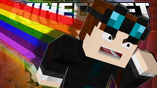 Minecraft | THE GREATEST RUNNER EVER?!