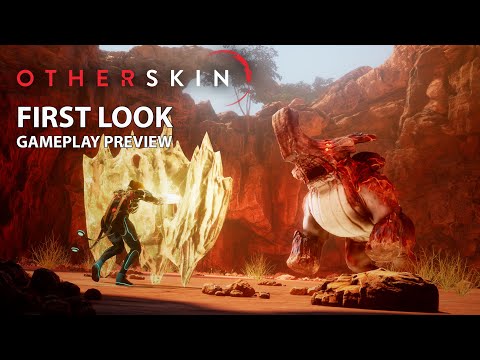 Otherskin: First look! (PC Gameplay Preview)