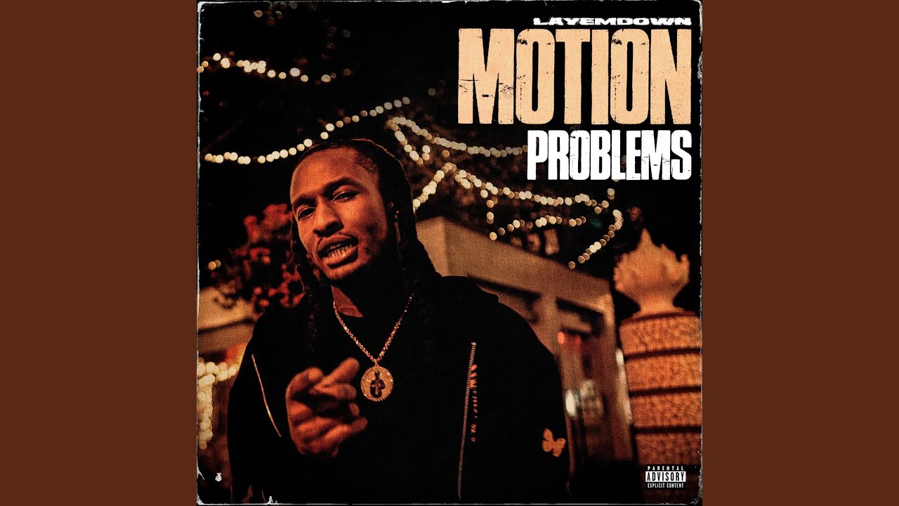 Watch Motion Problems on YouTube Watch Motion Problems on YouTube