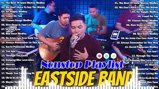 Eastside Band Playlist Collection Nonstop Medley  Ph Cover  2025 eastside Band Nonstop 