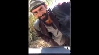 Sur Emioglu & Israil Ile Roportaj