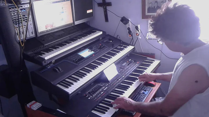 The Power of Love-Jorge Cecilio-Veiros Estremoz.Ko...