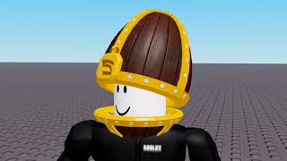 CONSIGUE HUEVO DE COFRE GRATIS en ROBLOX 🥚