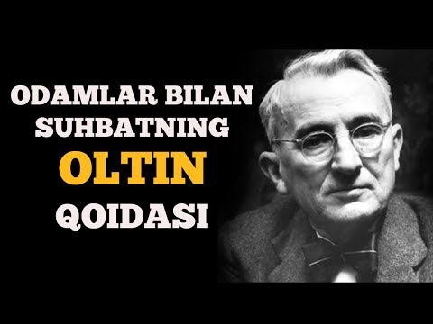 Video: Odamlar Bilan Qanday Aloqa Qilish Kerak: Biz Hamma Bilan Osonlikcha Umumiy Tilni Topamiz