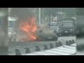 Bloody Clashes Reported In China's Xinjiang Province