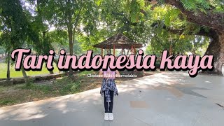 Download Lagu Tari Indonesia Kaya MP3