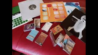 Push Button Objects - Trot