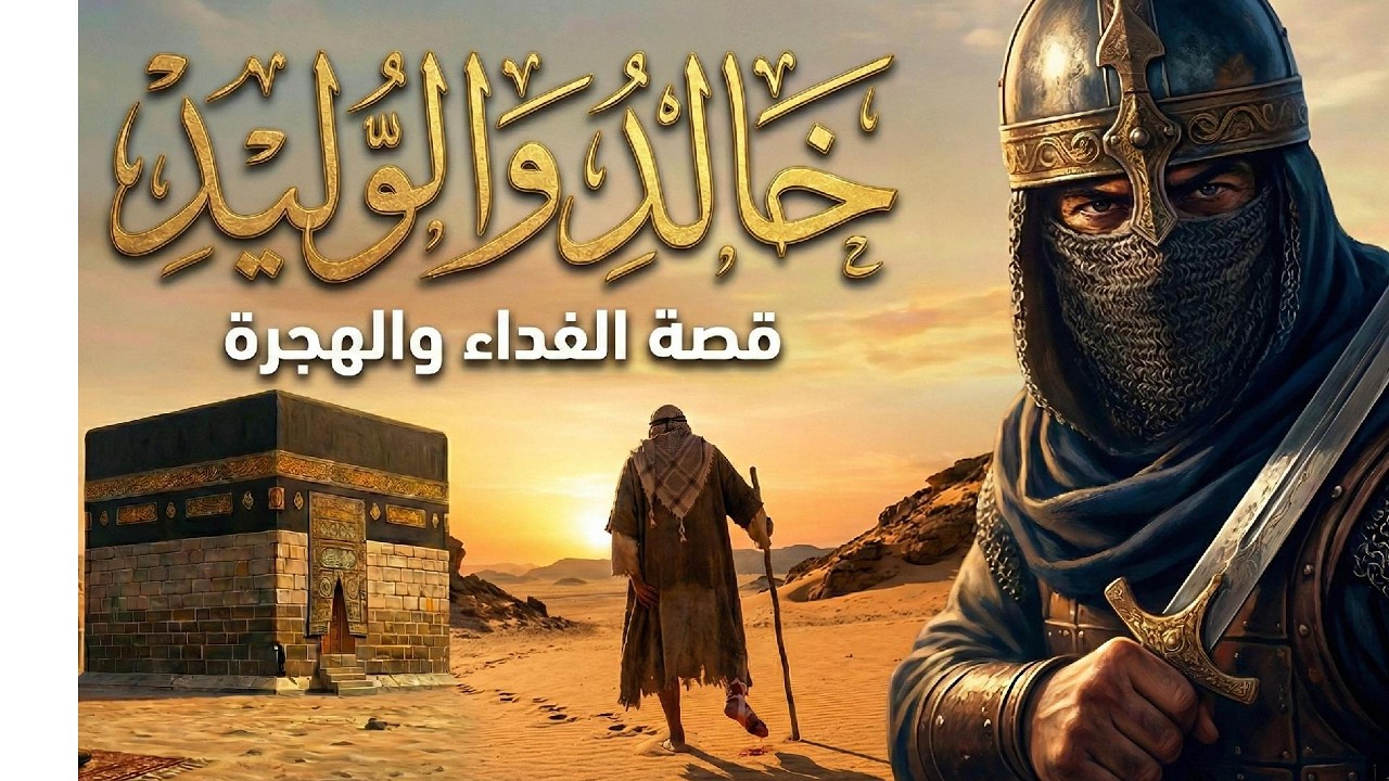 أعظم رسالة في التاريخ.. كيف أسلم 