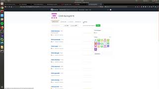 Setting up C343 (SP18) IU Github Repository