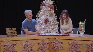 Celebrity Adams County, Unwrapped | Ep 01 | Bo Brinkman Wealth