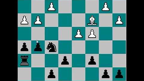 Scandinavian Defence Part 3 by RomanLab