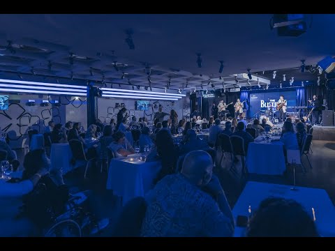 Las Vegas Live | Palms Casino Local Chef Event | Vegas Unstripped