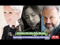 Live Q And A Dmitry Sitkovetsky Kati Raitinen Yoko Fujita Unedited