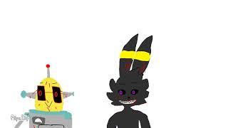 POV: search Fur Affinity on the internet