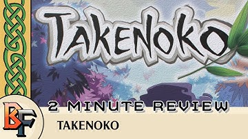 Takenoko 2 How to Play Overview