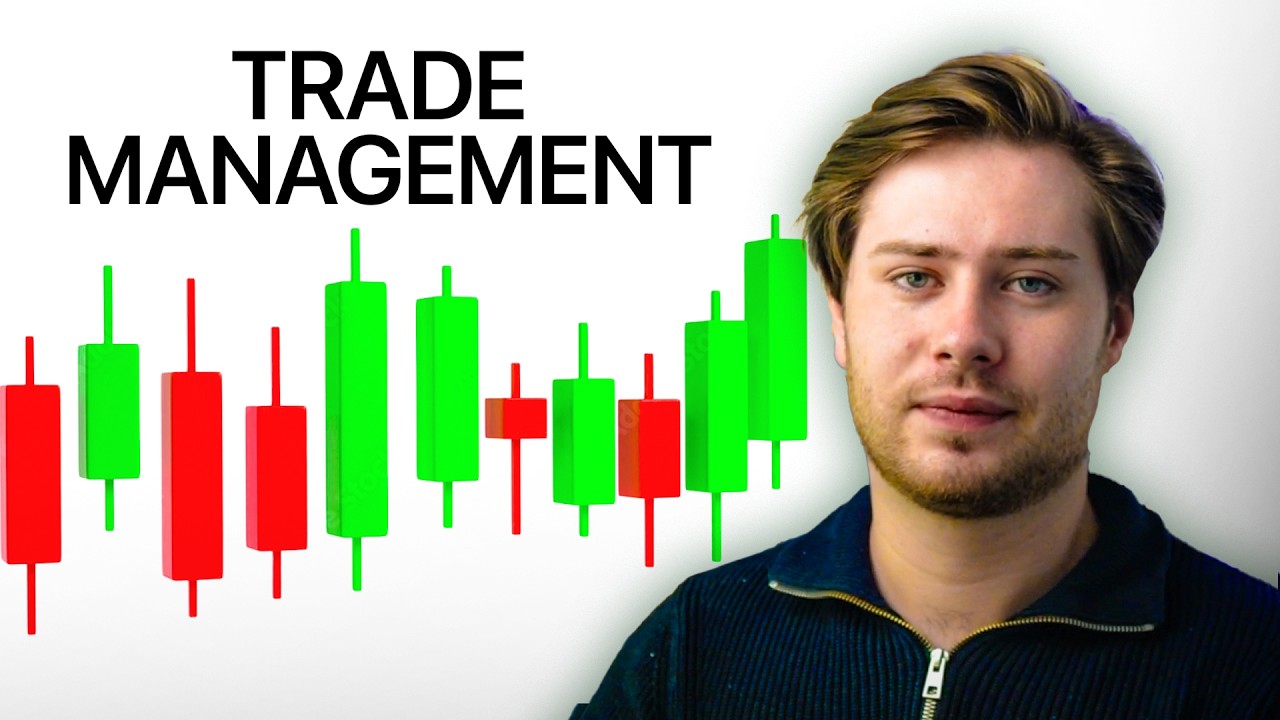 Ich habe gute Trades JAHRELANG verloren – bis ich DAS verstanden habe