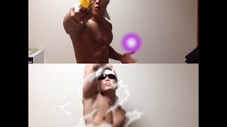 【ドラゴンボール】　サイヤマンからのお知らせと聞きたいこと！！