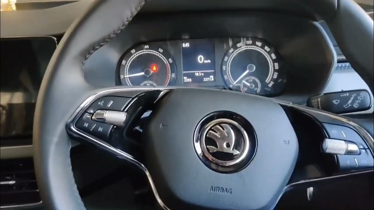 What is Cold Start? Is cold start required in modern cars? YouTube