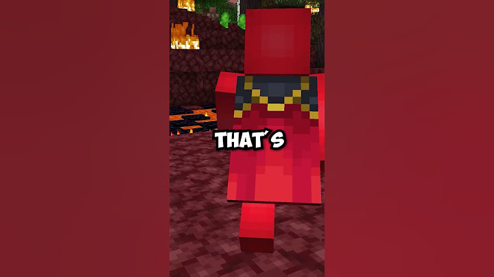 Minecraft's Deadliest Portal!