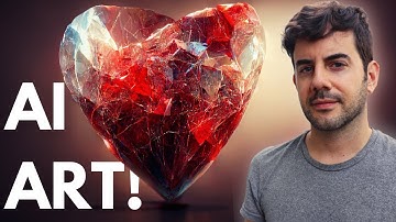 The 9 Best AI Art Generators (Desktop and Mobile)