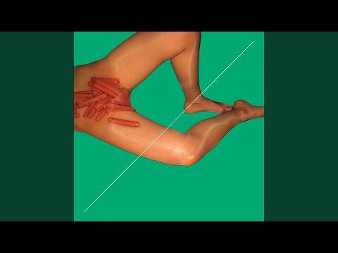 Peaches — Pickles (Lauren Flax 'Acid' Remix)