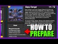 GIPSY DANGER REQUIREMENTS! How to Prepare for the GIPSY REQUIRMENTS IN KU | Kaiju Universe