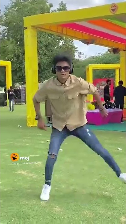 Masti aadivasi geet 🤪