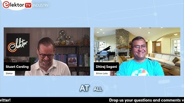 Low Power Wi-Fi 6 for IoT: Silicon Labs