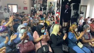 Chp Pm Üyesi Gökan Zeybek’ten İmamoğlu’nun Memleketi Akçaabat’ta Coşturan Açıklama