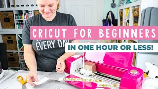 cricut for dummies: cricut terms and everything you need to know to get started