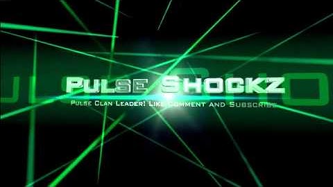 my first intro - Created using Flixpress.com