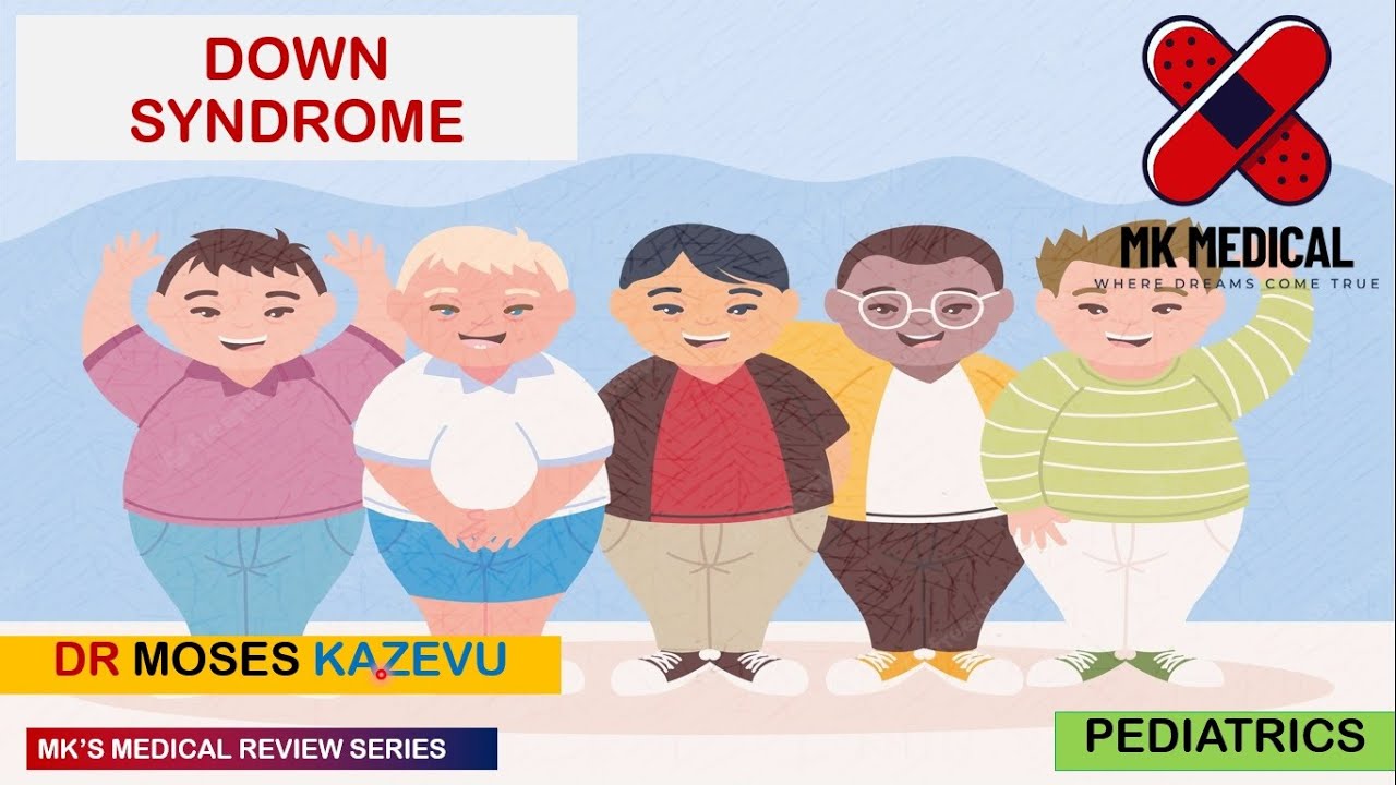Down Syndrome